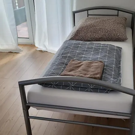 Helle, Zentrale 2 Zimmerwohnung Apartment *