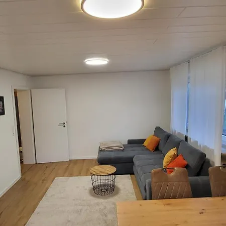 Helle, Zentrale 2 Zimmerwohnung Apartment