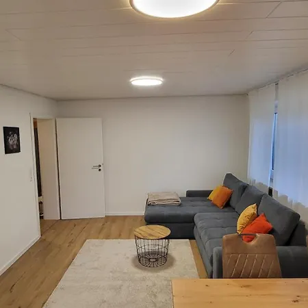 Apartment Helle, Zentrale 2 Zimmerwohnung