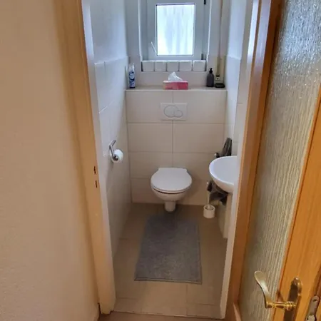 Helle, Zentrale 2 Zimmerwohnung Apartment *