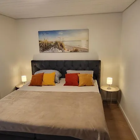 Helle, Zentrale 2 Zimmerwohnung *