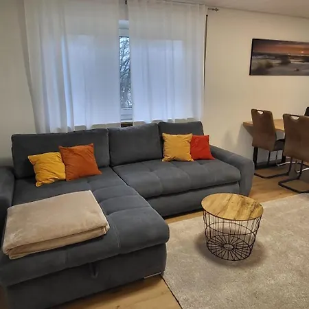 Apartment Helle, Zentrale 2 Zimmerwohnung